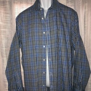 Sean John Button-up Shirt